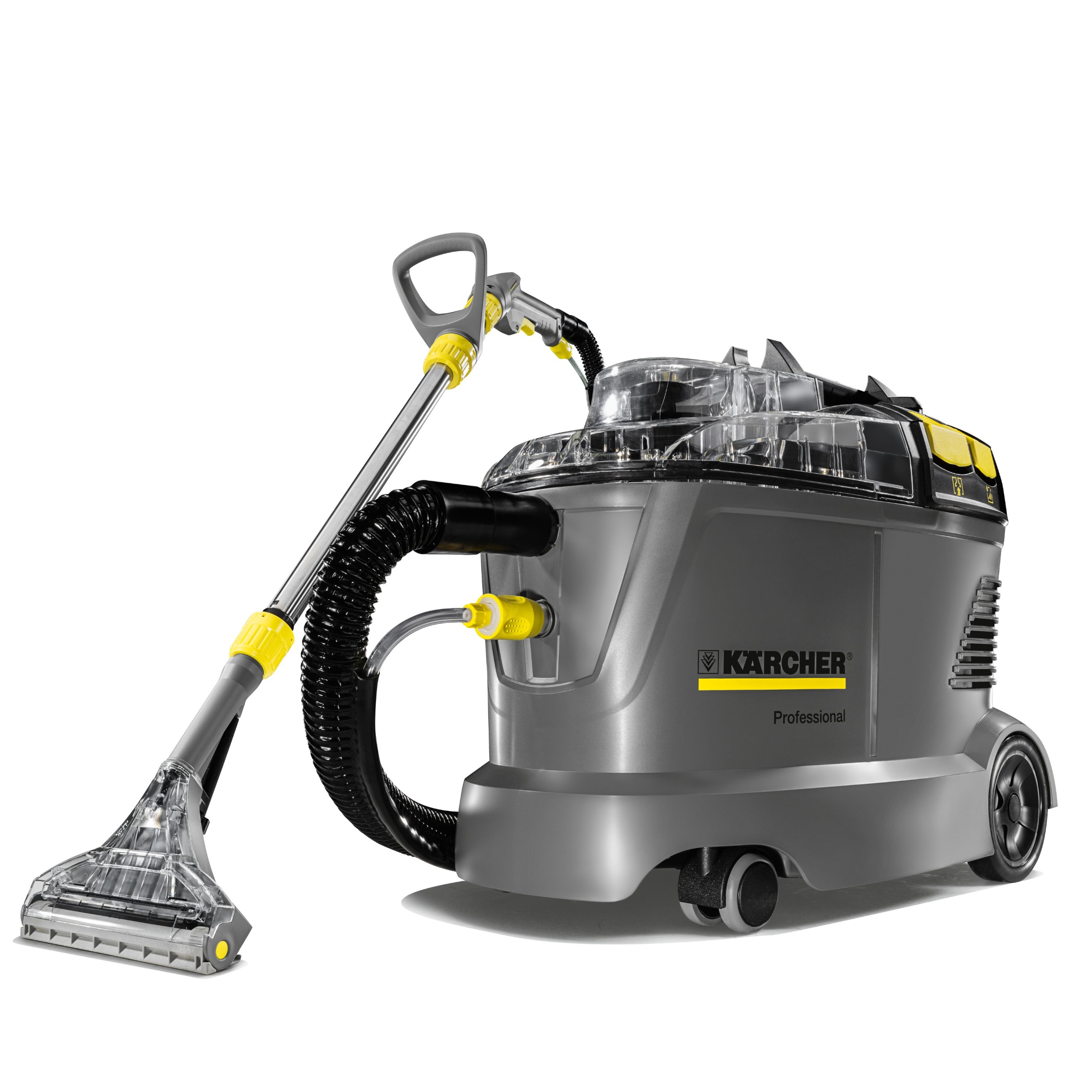 Karcher puzzi c. Пылесос Керхер Пуззи 10/1. Керхер экстрактор Puzzi 10/1. Пылесос Керхер Puzzi 10/1. Керхер Puzzi 8/1 c.